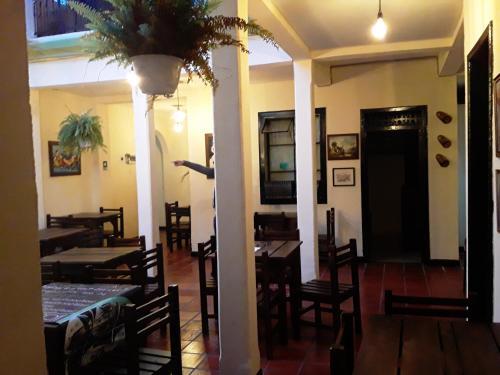 Hostal Hotel Belen