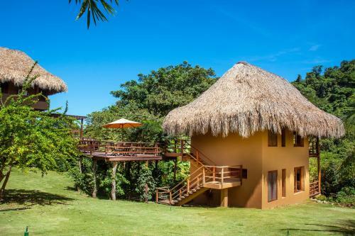 Hotel Senda Casa Boutique Koguiwa