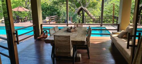 Hotel Senda Casa Boutique Koguiwa