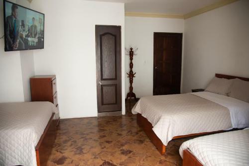 Hotel Lili - Popay�n