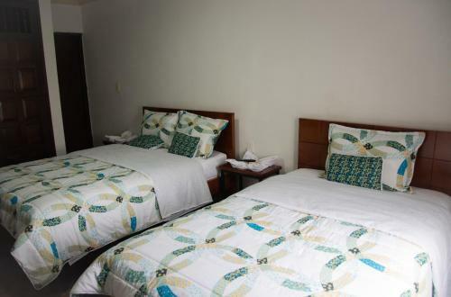 Hotel Lili - Popay�n