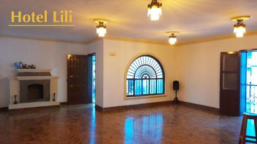 Hotel Lili - Popay�n