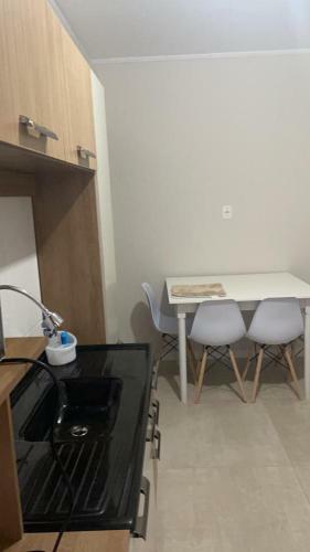 Apart Hotel Iju�