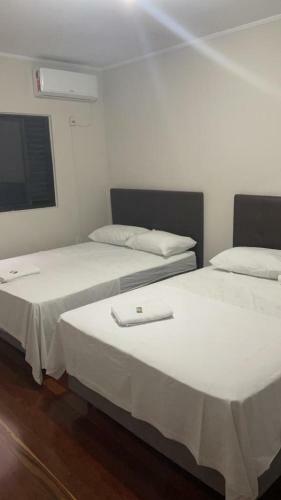 Apart Hotel Iju�