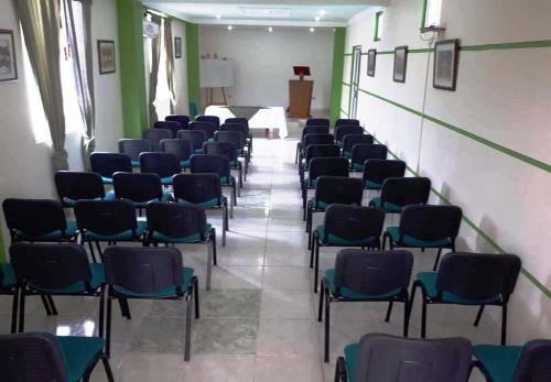 Hotel Marli Plaza