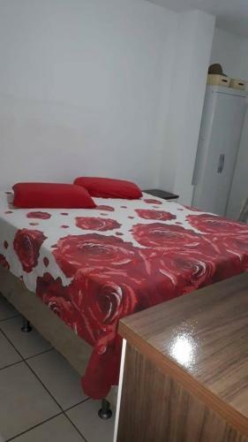 Su�te E Quarto Em Apartamento Familiar, Praia Do Morro!