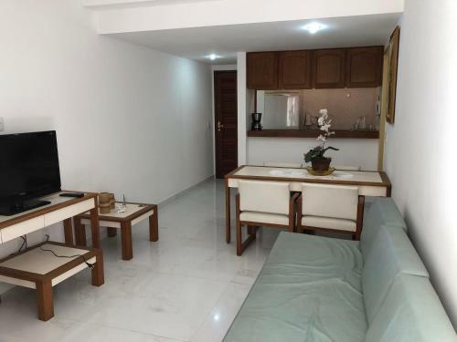 Apartamento Areia Preta