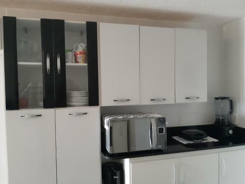 Nova Guarapari Apartamento Com Vista Para A Lagoa.