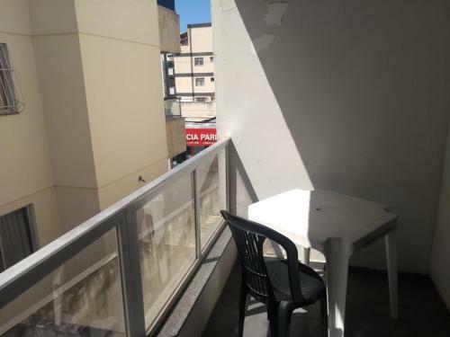 Apartamento Na Praia Do Morro - Guarapari - Es