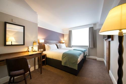 Innkeeper's Lodge Hornchurch