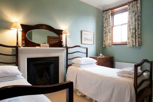 Hostal Cambo House