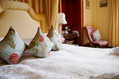 Hostal Cambo House