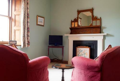 Hostal Cambo House