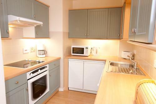 Morton Of Pitmilly Countryside Resort