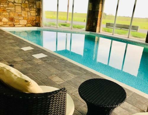 Morton Of Pitmilly Countryside Resort