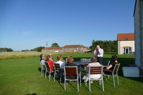 Morton Of Pitmilly Countryside Resort