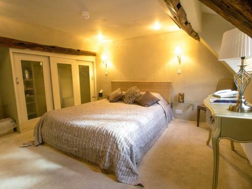 Hotel Sheene Mill