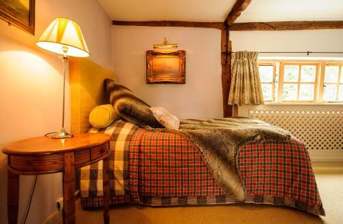 Hotel Sheene Mill