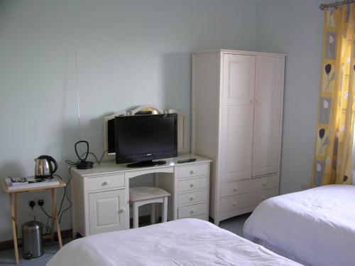 Bed & Breakfast The Antlers