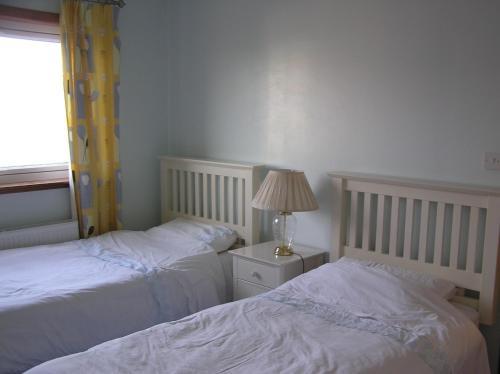 Bed & Breakfast The Antlers