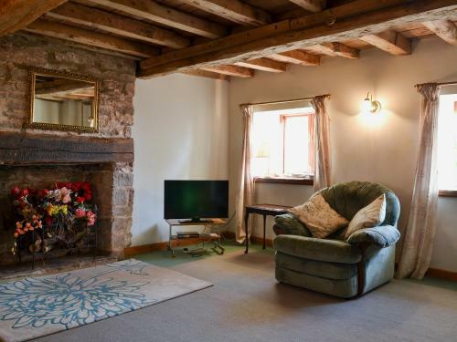 Glen Cottage
