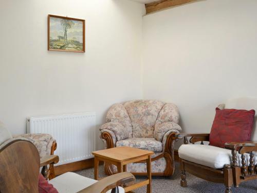 Foxcote New Court Farm