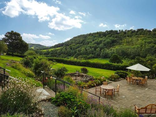 Bed & Breakfast Eastwrey Barton
