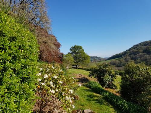 Bed & Breakfast Eastwrey Barton