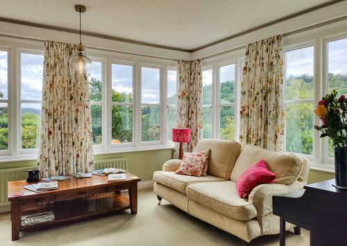 Bed & Breakfast Eastwrey Barton