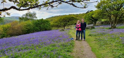 Bed & Breakfast Eastwrey Barton