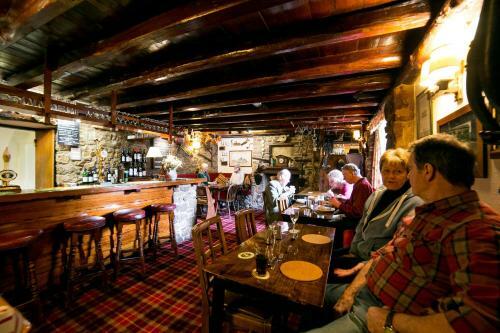 Posada The Pheasant Inn
