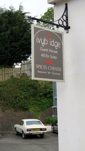 Ivy Bridge Hotel & Spa