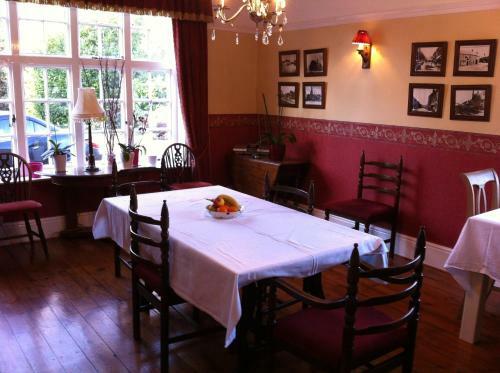 Bed & Breakfast Elloe Lodge