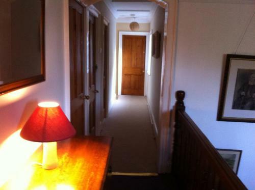 Bed & Breakfast Elloe Lodge