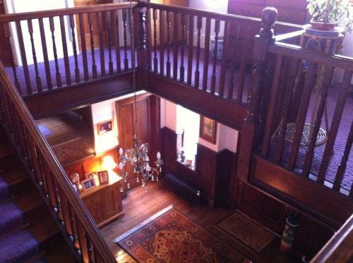 Bed & Breakfast Elloe Lodge