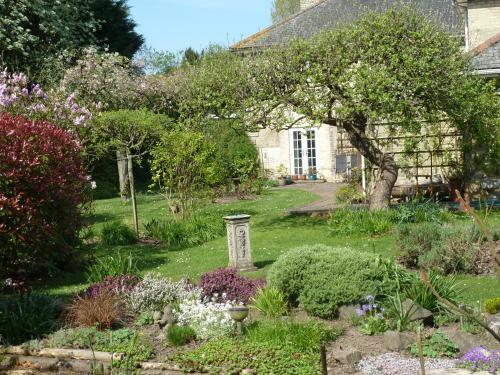 Bed & Breakfast Elloe Lodge
