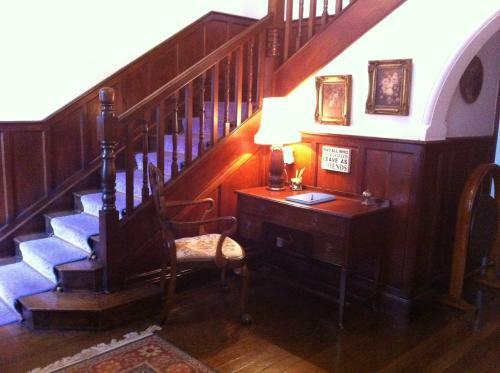 Bed & Breakfast Elloe Lodge