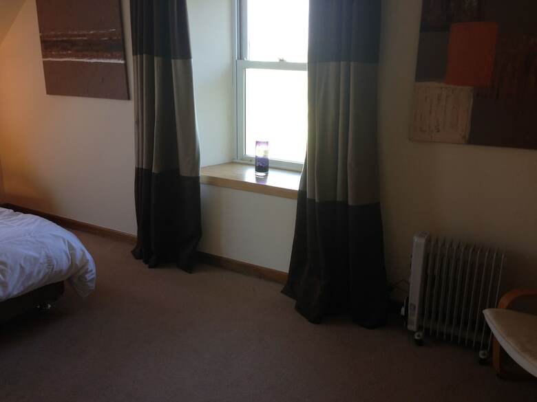 The Arches B&B