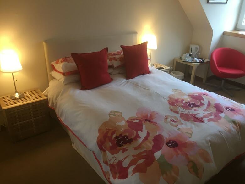 The Arches B&B