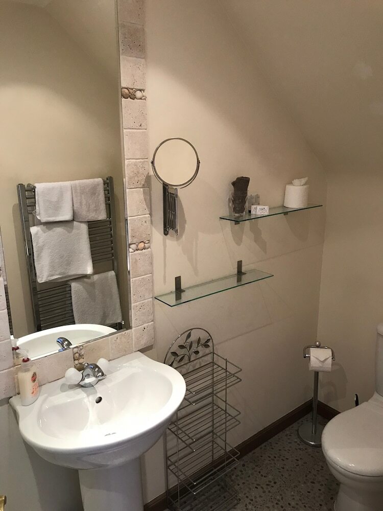 The Arches B&B