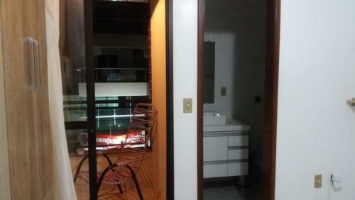 Apartamento Casa de Praia Da Vov� Celinha
