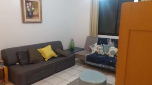 Apartamento Casa de Praia Da Vov� Celinha