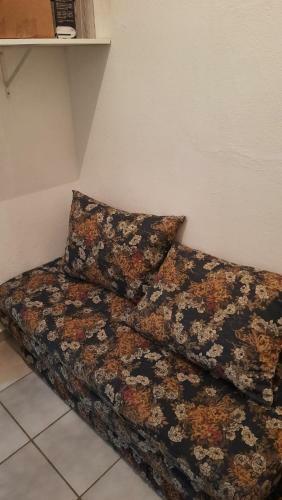 Apartamento Casa de Praia Da Vov� Celinha