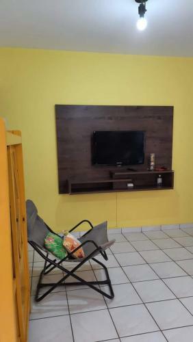 Apartamento Casa de Praia Da Vov� Celinha