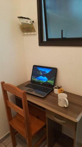 Apartamento Casa de Praia Da Vov� Celinha