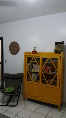 Apartamento Casa de Praia Da Vov� Celinha