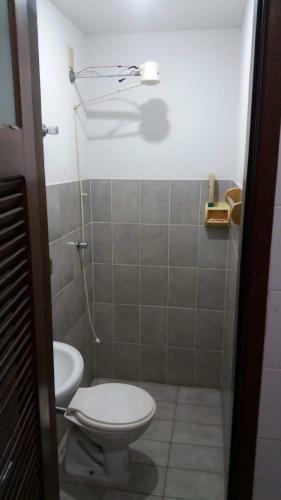 Apartamento Casa de Praia Da Vov� Celinha