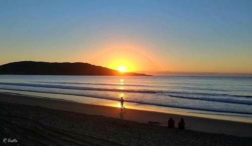 Apartamento Bem Localizado Com Wifi Na Praia Do Morro