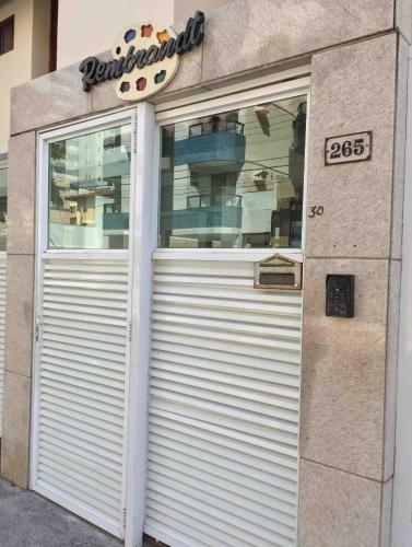 Apartamento Bem Localizado Com Wifi Na Praia Do Morro
