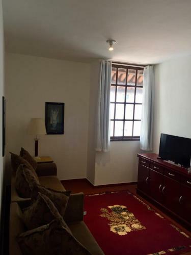 Apartamento Bem Localizado Com Wifi Na Praia Do Morro